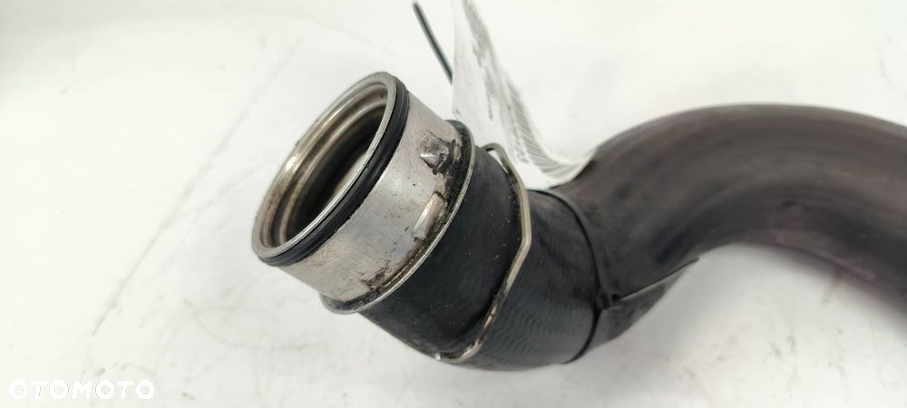 PRZEWÓD RURA DOLOT MERCEDES - BENZ S 320 L W221 - 3