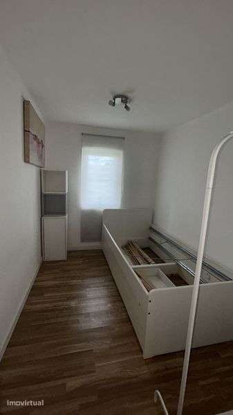 Moradia T2 Mobilada com Espaço Exterior Benedita - Grande imagem: 5/7