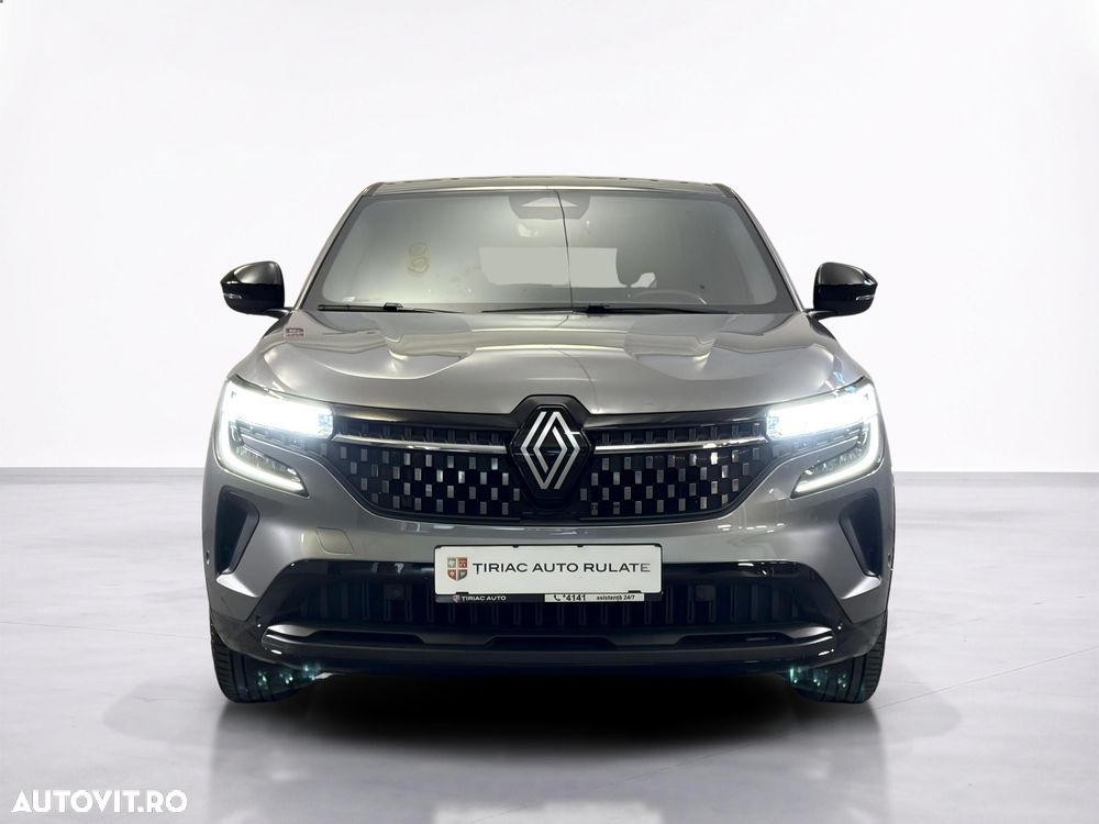 Renault Austral - 9