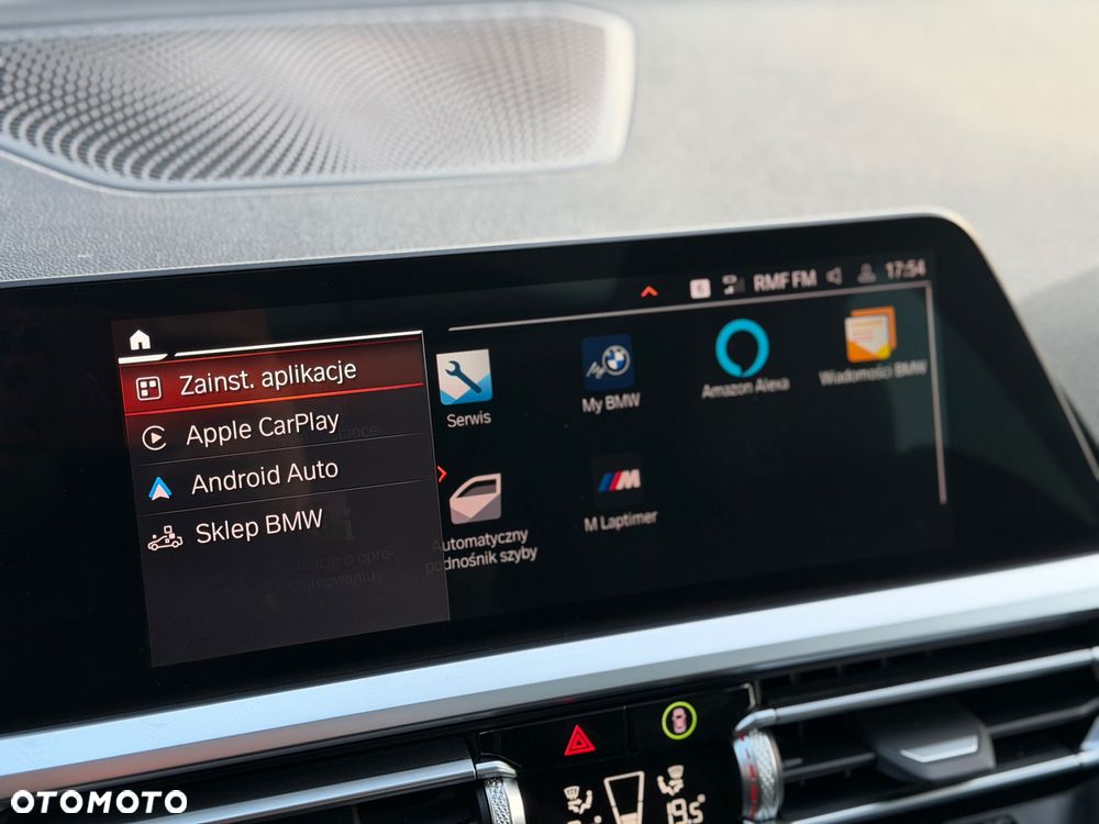 BMW Seria 3 320d M Sport - 33