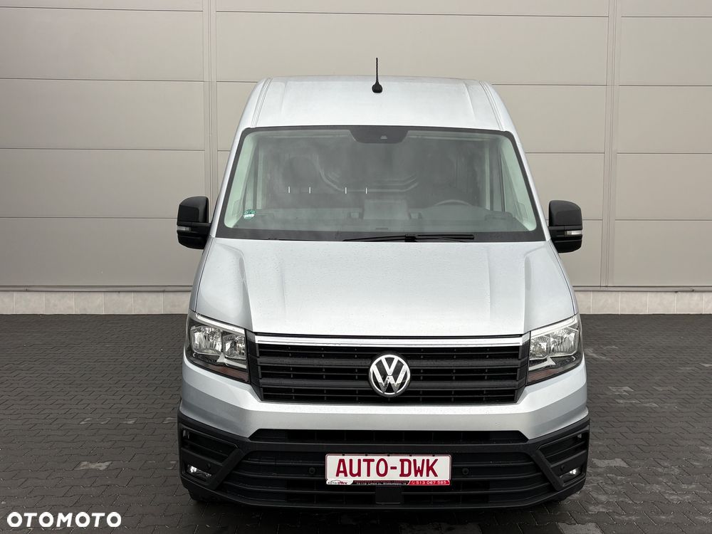 Volkswagen Crafter - 8
