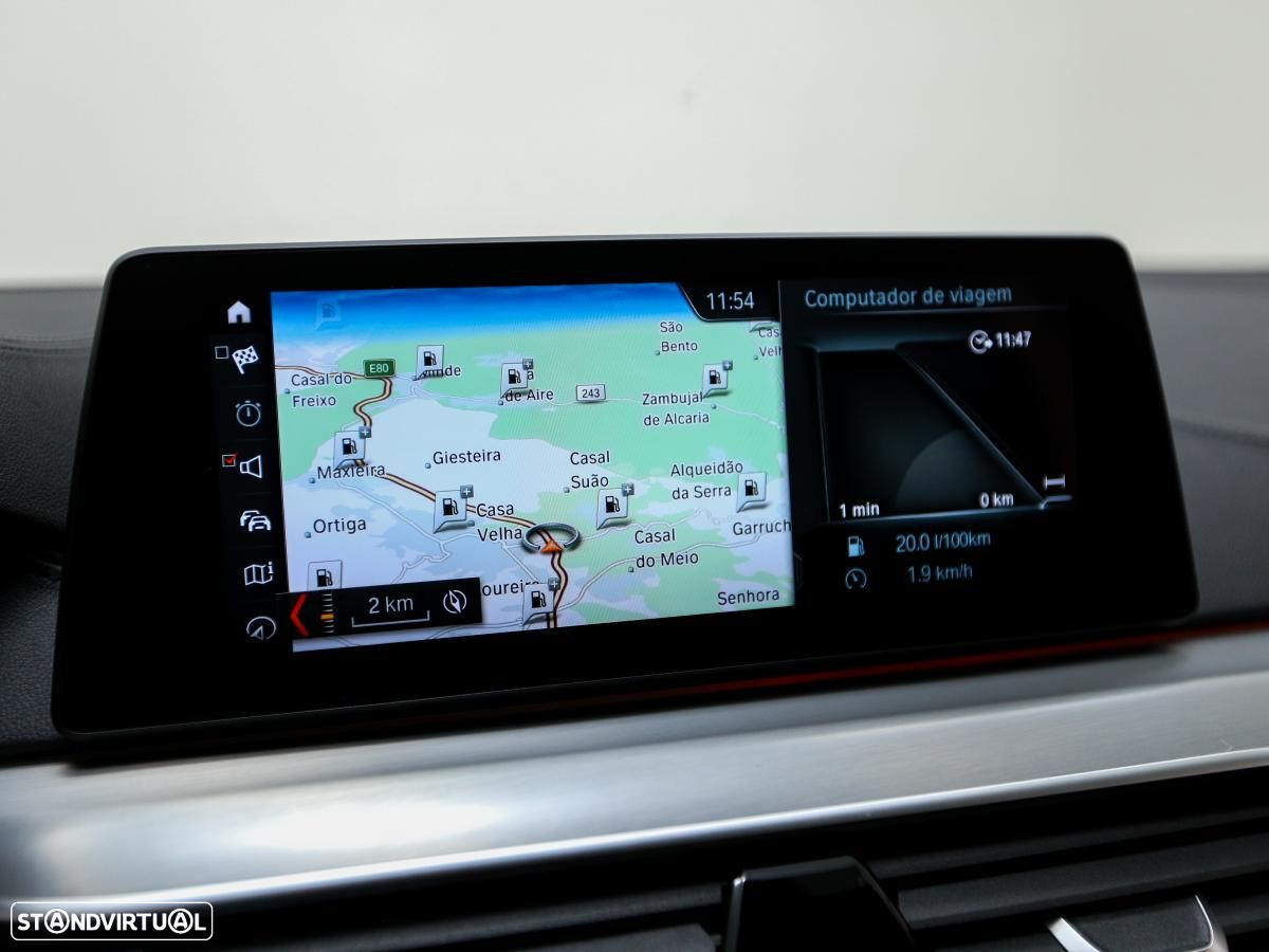 BMW 530 - 19