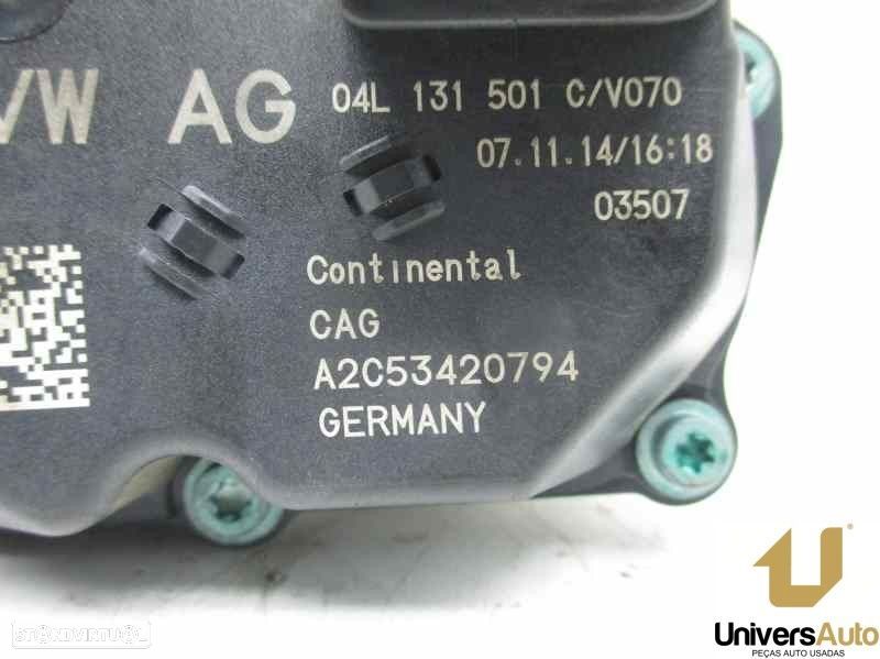 VALVULA EGR SEAT LEON 2015 -04L131501C - 1