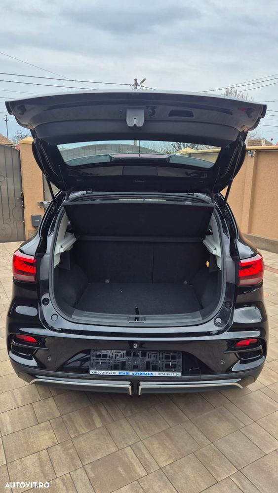 MG ZS EV Maximal Luxury - 40