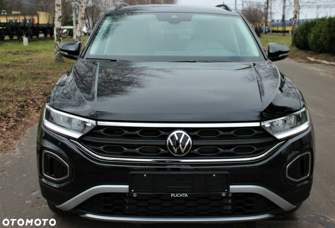 Volkswagen T-Roc - 4