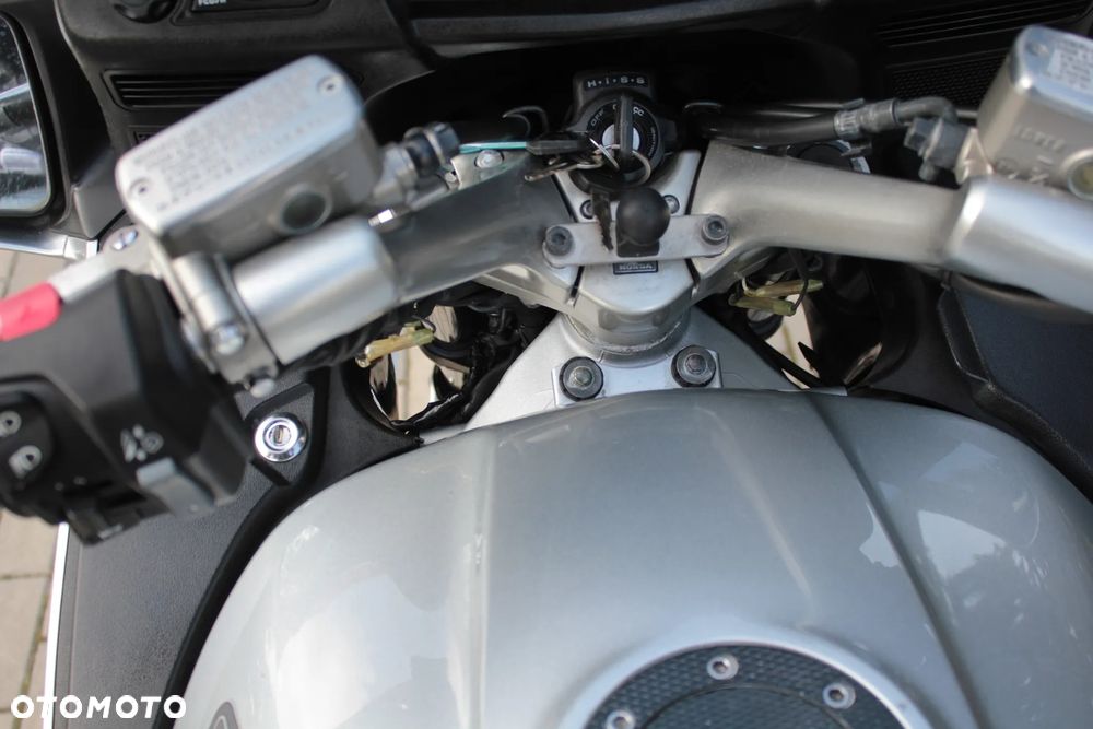 Honda ST - 16