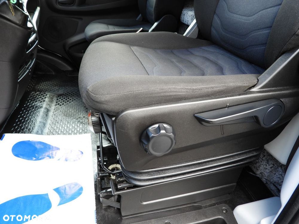 Iveco DAILY 35S18 PLANDEKA 8 PALET WEBASTO TEMPOMAT KLIMATYZACJA  180KM - 29