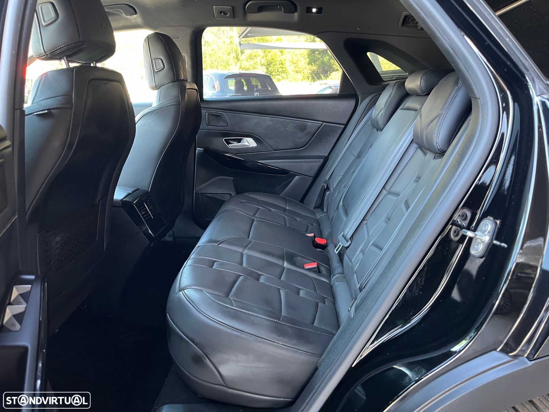 DS DS7 Crossback - 42