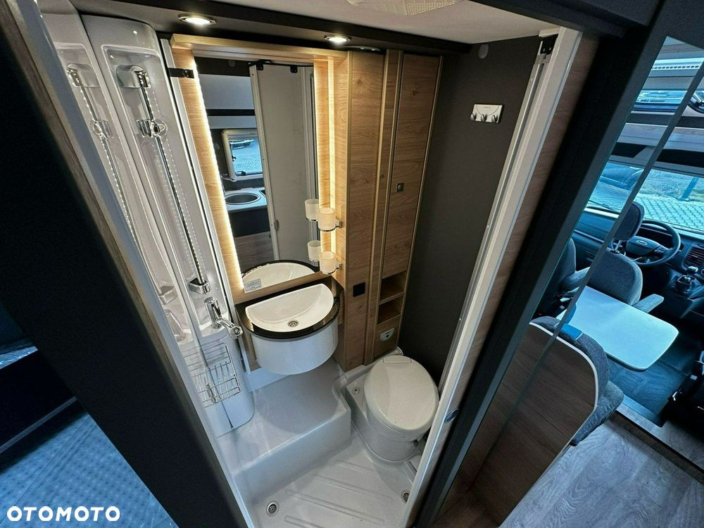 Dethleffs Globebus Go T45 - 23