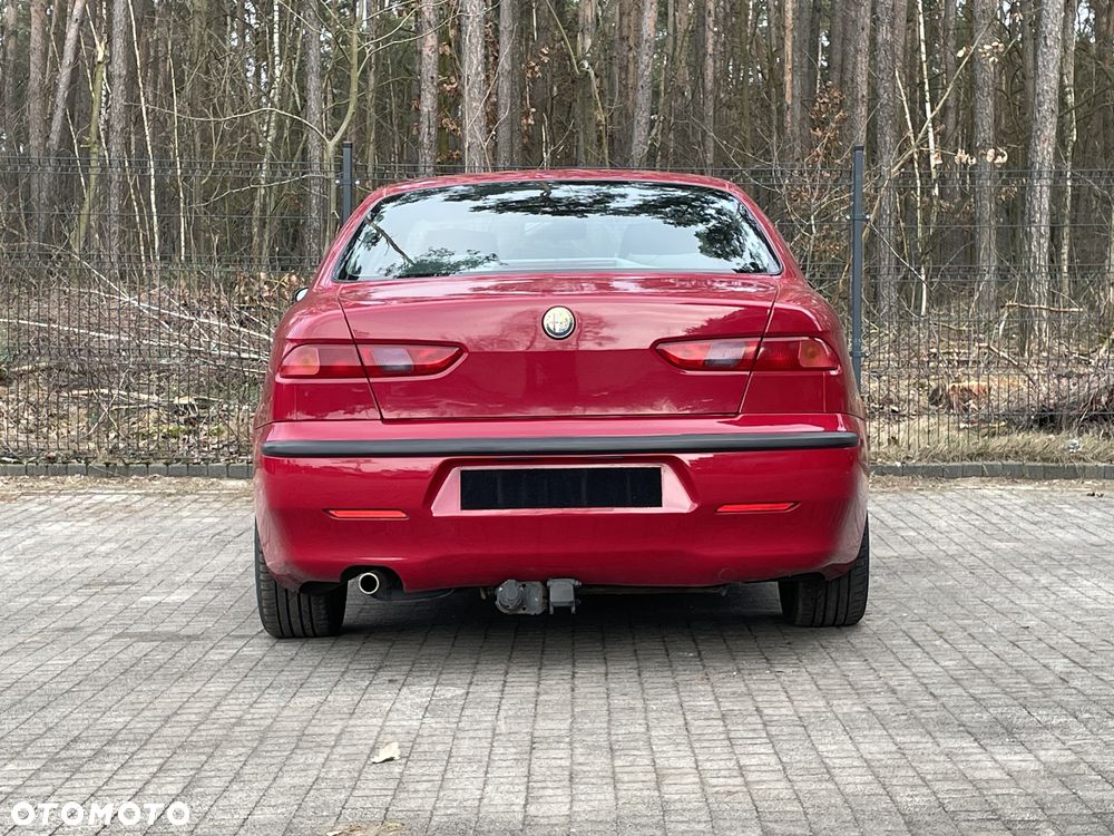 Alfa Romeo 156 - 14