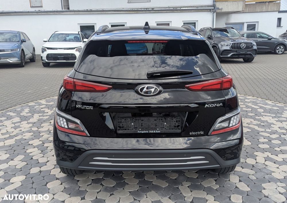 HYUNDAI Kona 2023 — imagine 6