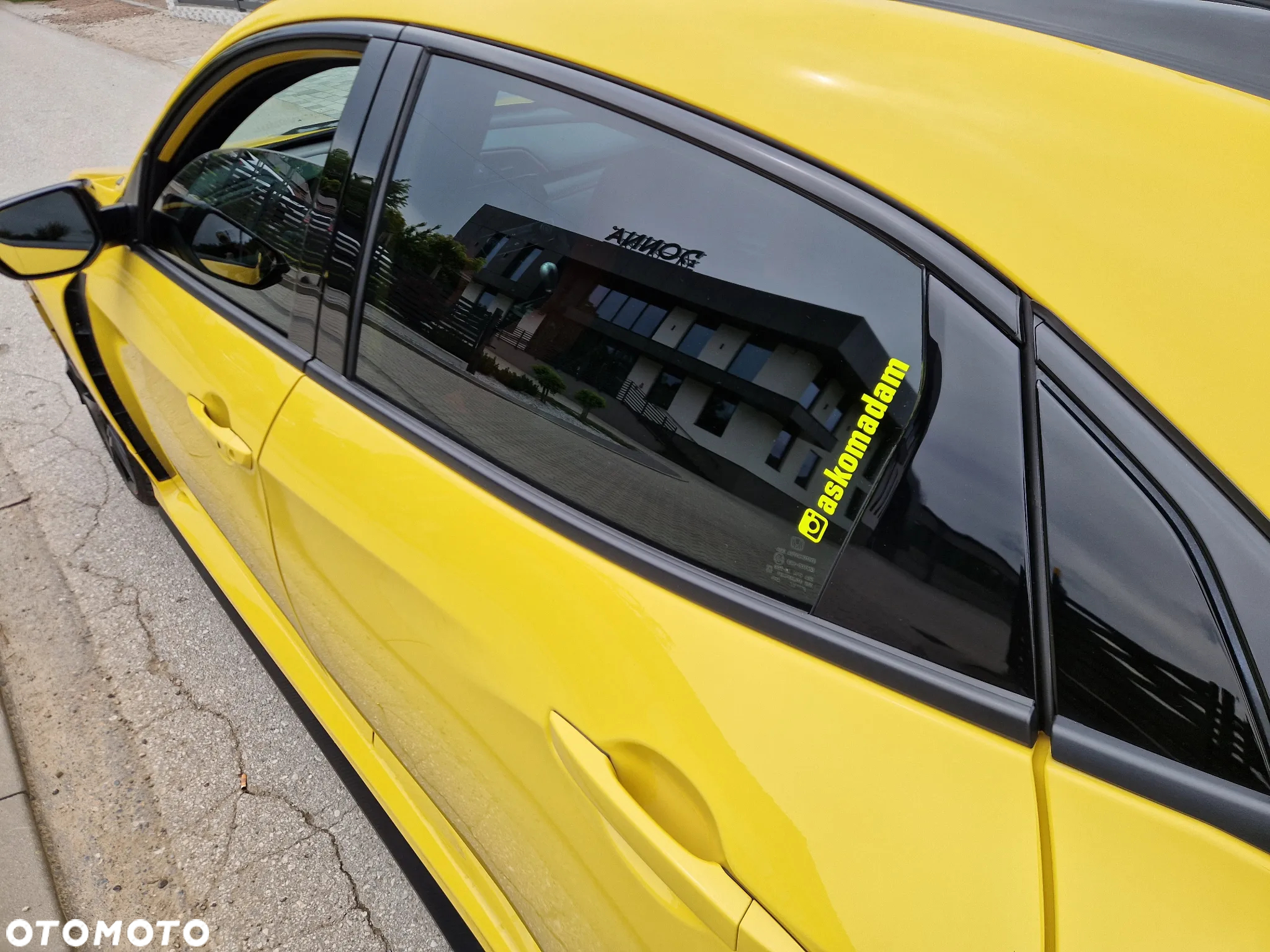 Honda Civic 2.0 T Type-R Limited Edition - 13