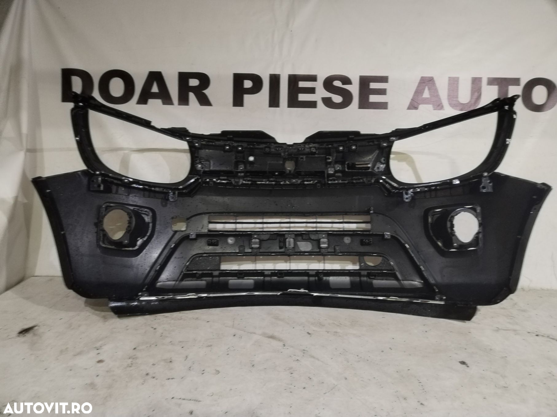 Bara fata Suzuki Ignis, 2020, 2021, 2022, 2023, 2024, 2025, cod origine OE 71711-TD15. - 6