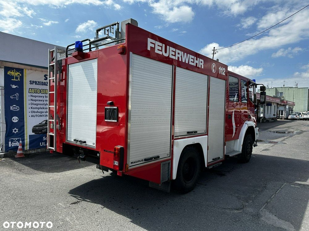 Iveco Magirus - 3
