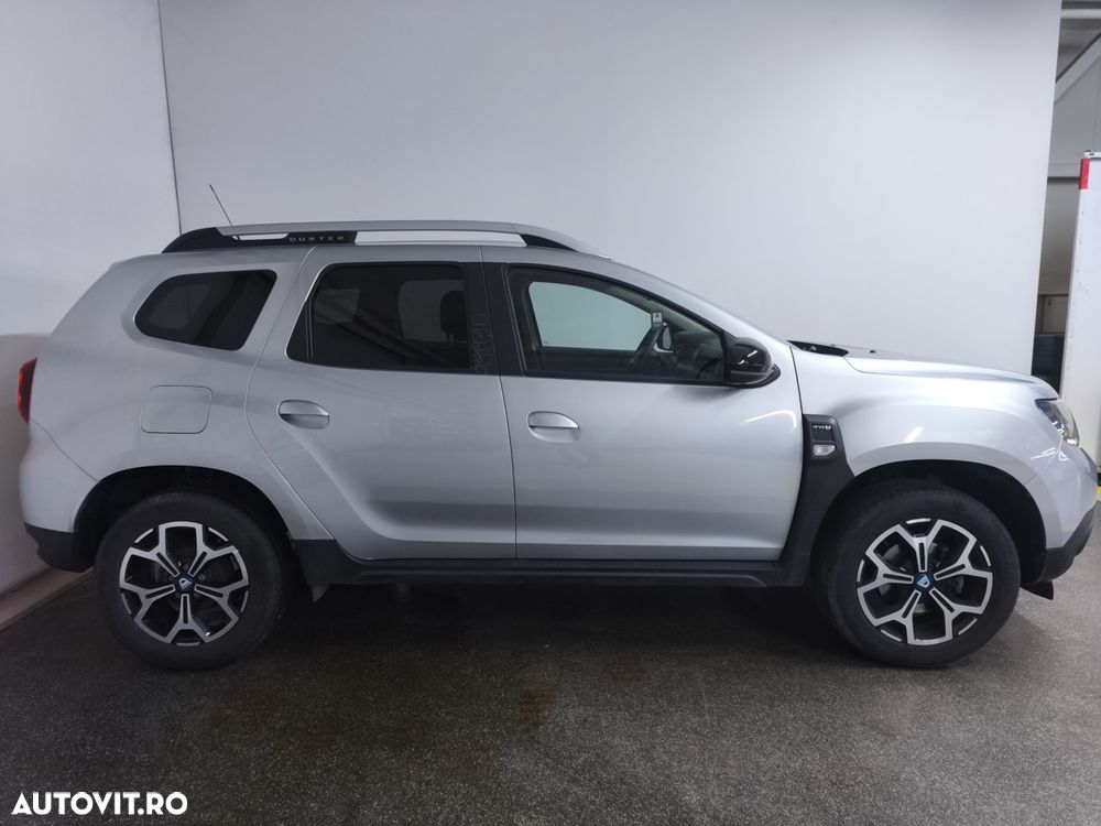 Dacia Duster Blue dCi 115 4WD Prestige - 7
