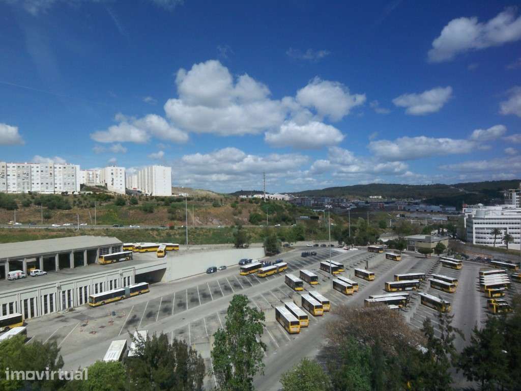 Escritório com 185m2 - Edifício Atlas IV, Miraflores - Grande imagem: 3/3