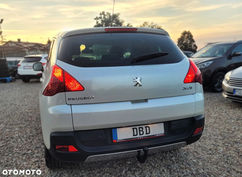 Peugeot 3008 - 31