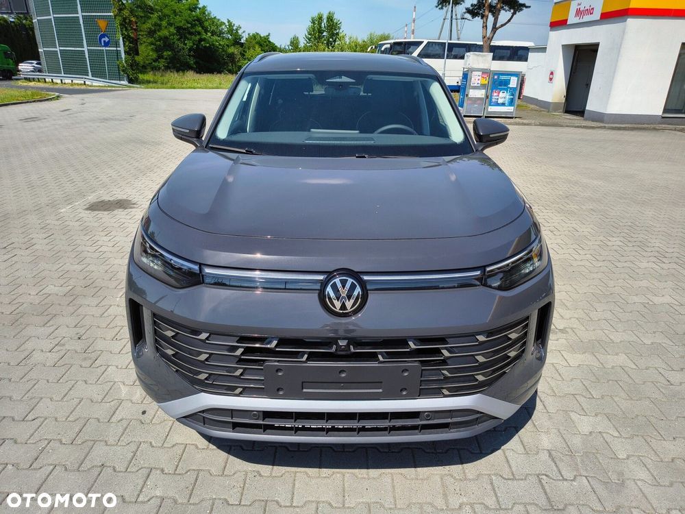 Volkswagen Tayron - 2