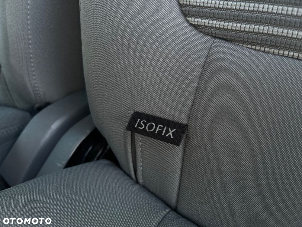 Seat Alhambra 2.0 TDI Ecomotive Style - 23