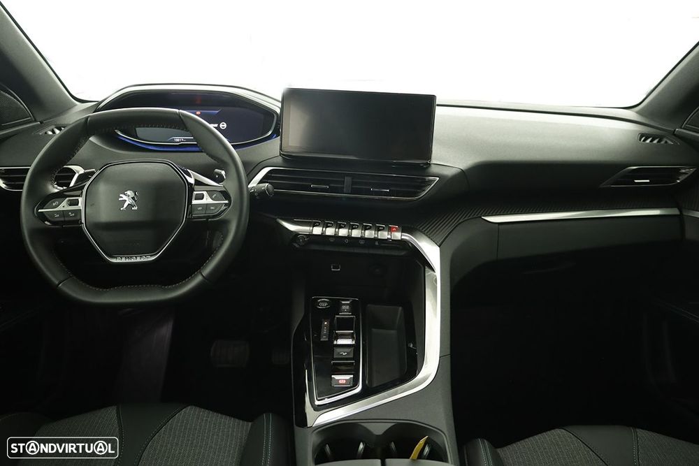 Peugeot 5008 1.2 PureTech Allure Pack EAT8 - 8