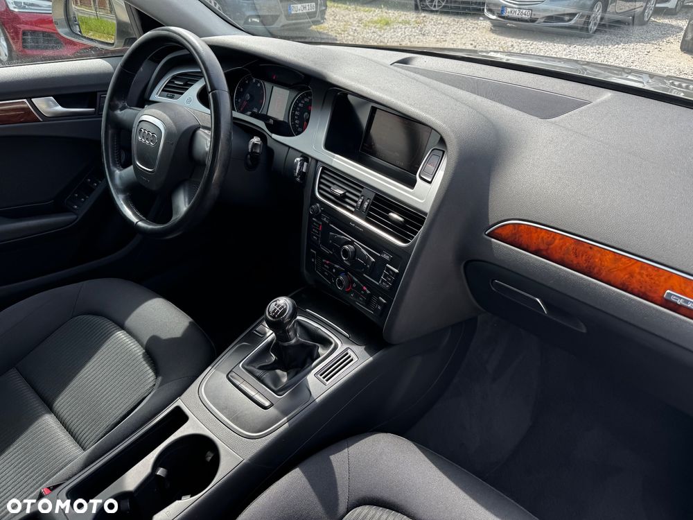 Audi A4 - 36