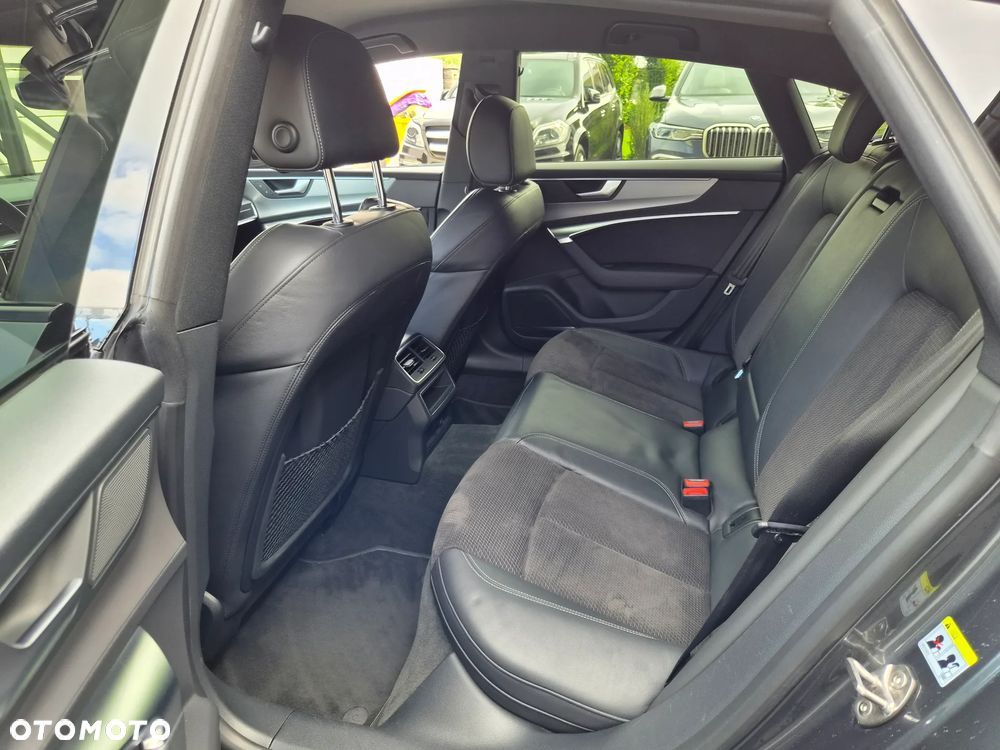 Audi A7 Sportback - 13