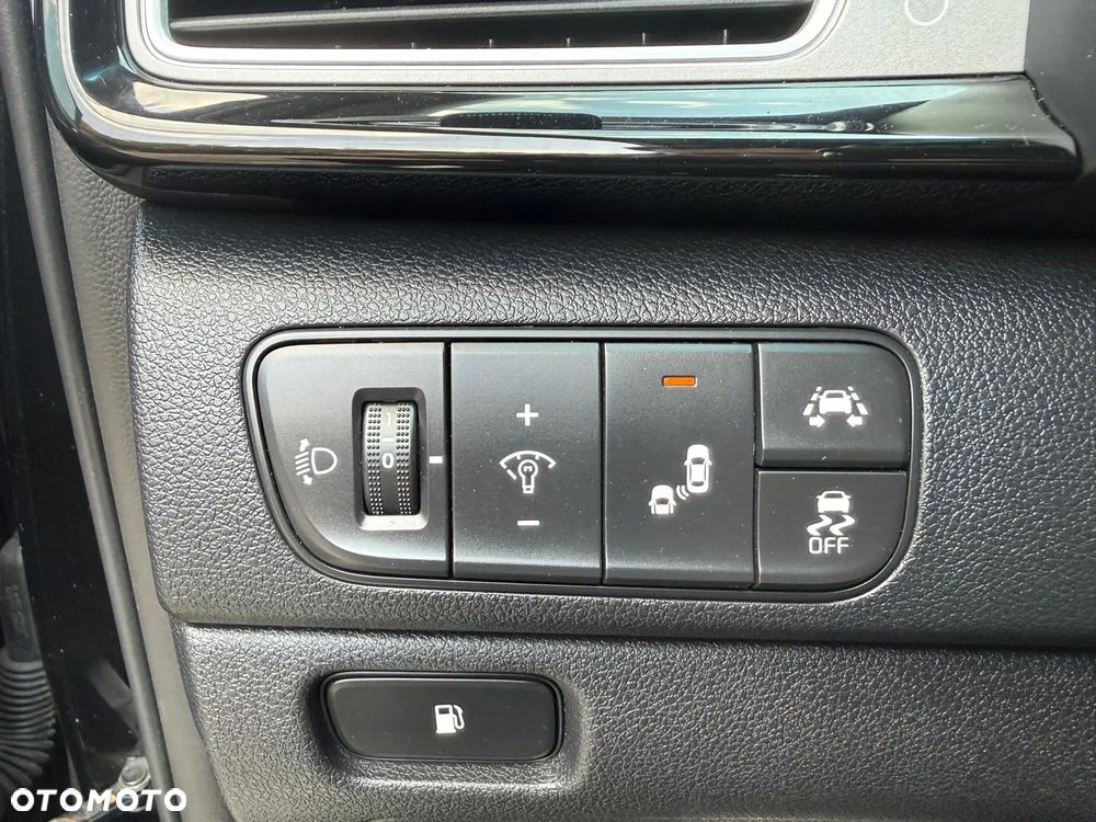 Kia Niro 1.6 GDI Hybrid XL - 18