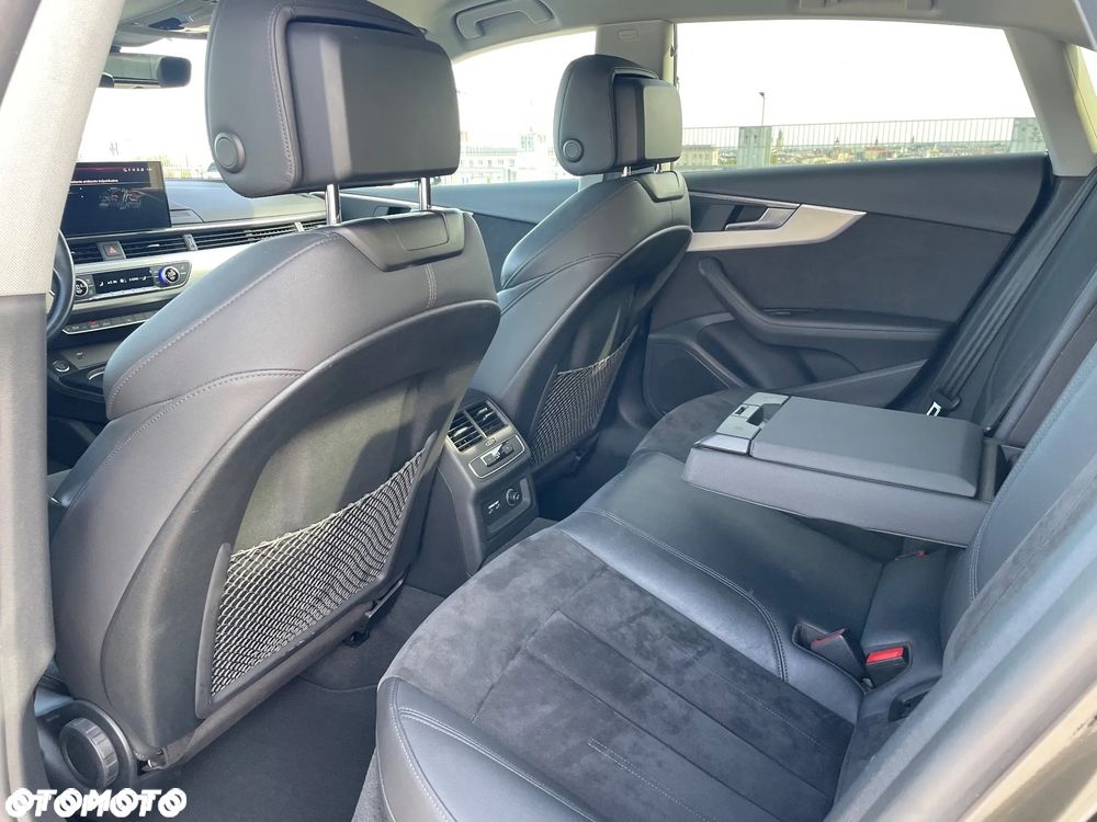 Audi A5 Sportback 40 TDI mHEV S tronic - 28
