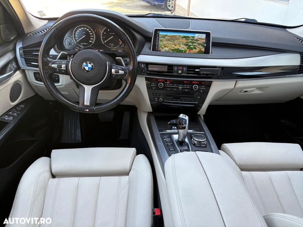 BMW X5 xDrive40e iPerformance - 25