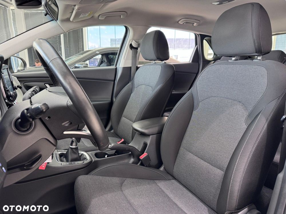 Hyundai i30 - 10