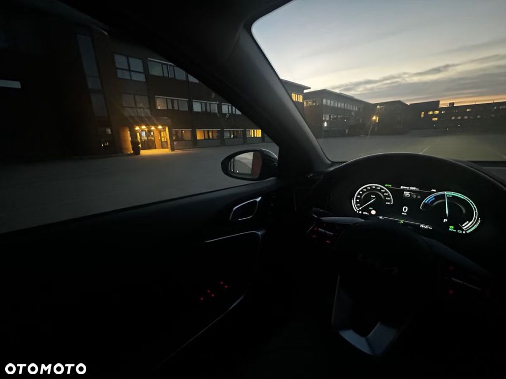 Kia XCeed 1.6 GDI PHEV XL DCT - 14
