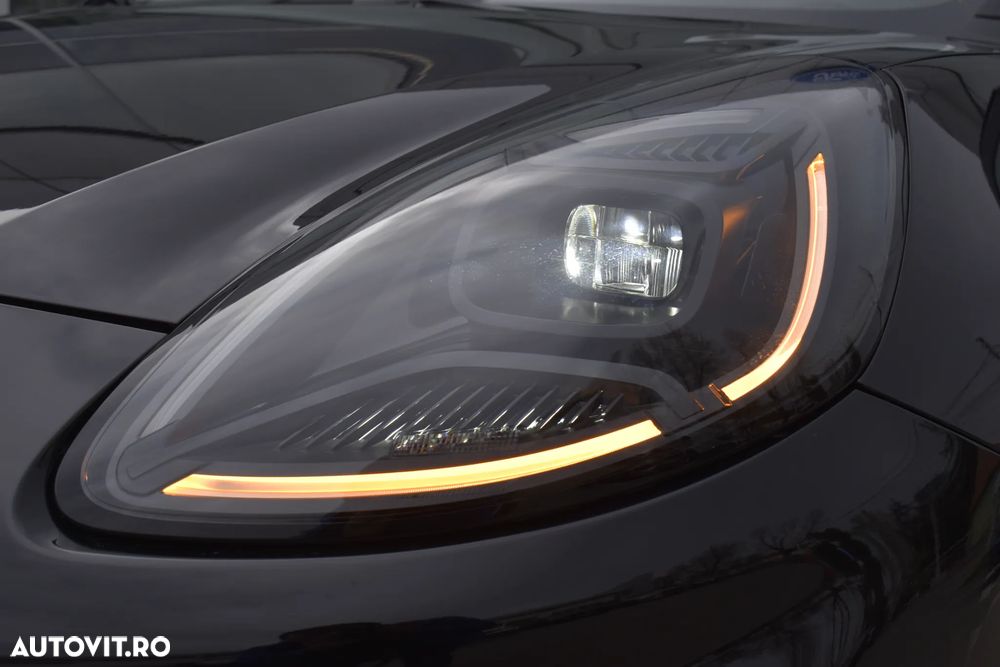 Ford Puma - 11