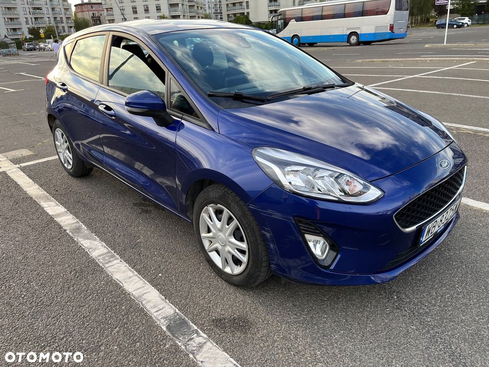 Ford Fiesta - 20