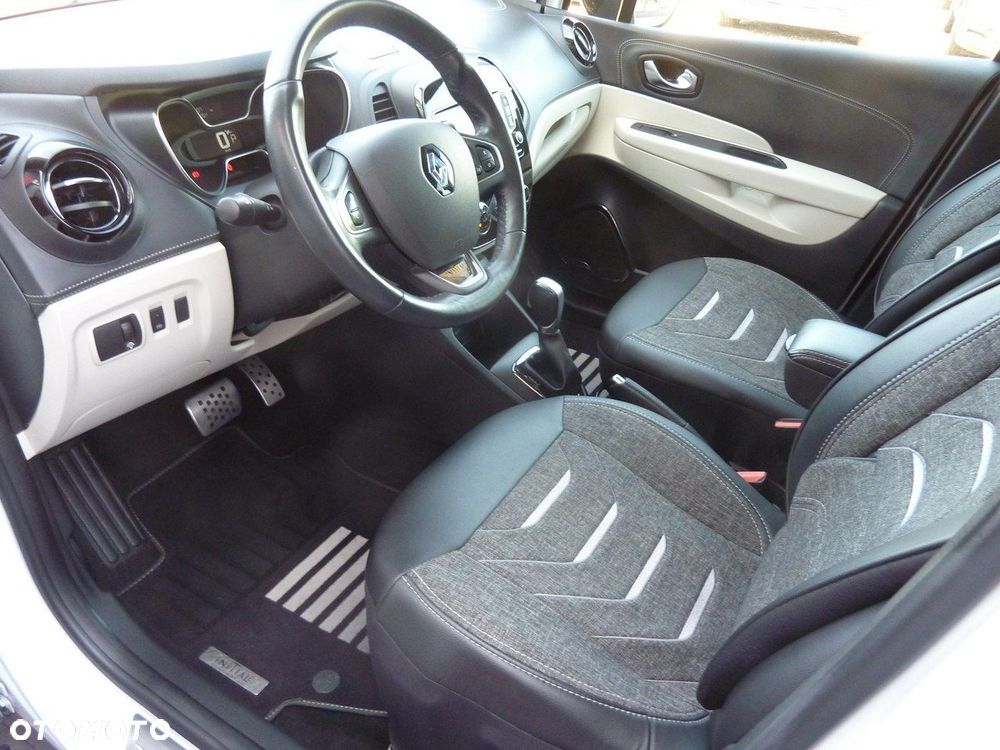 Renault Captur - 10