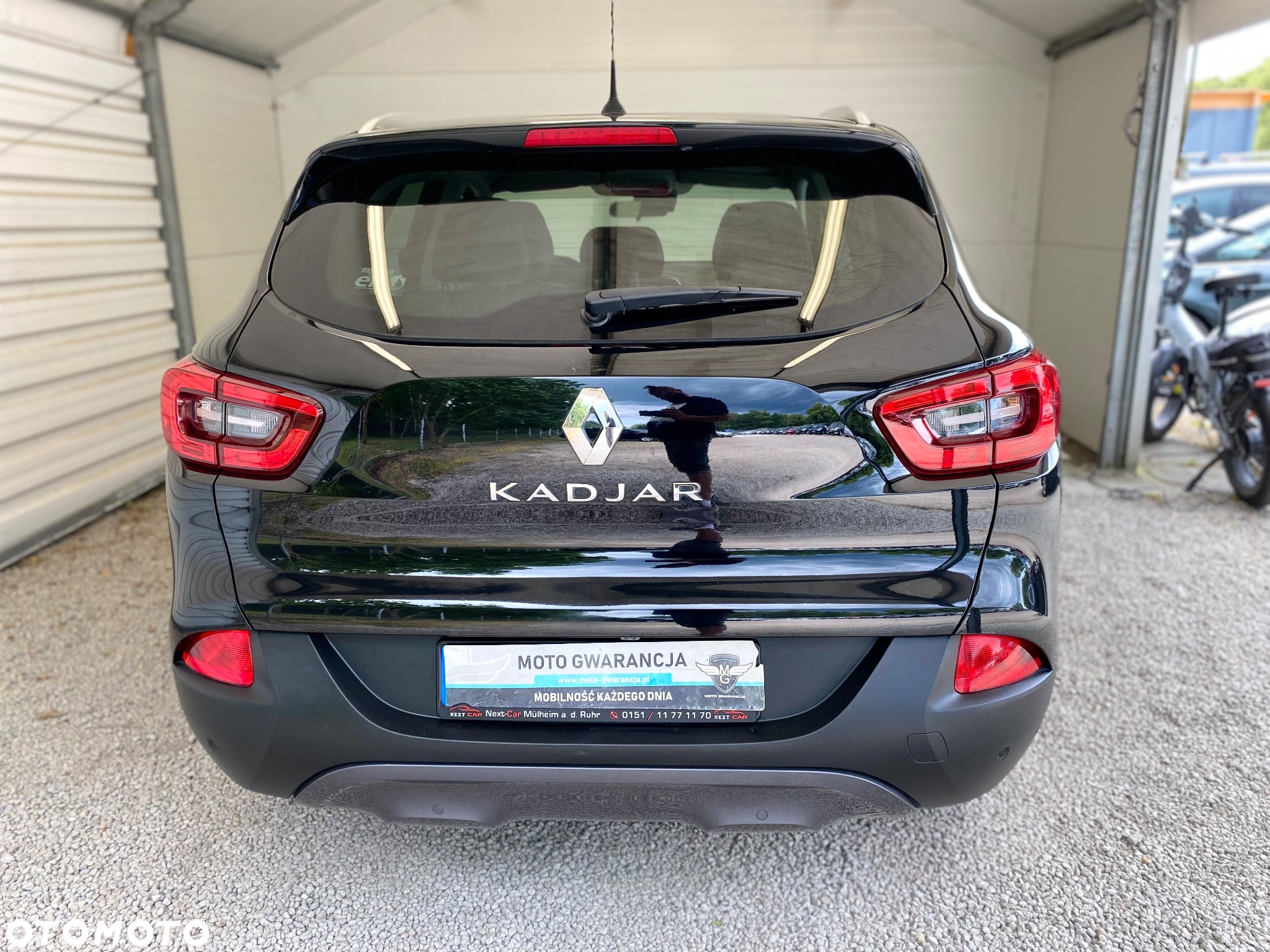 Renault Kadjar 1.6 dCi Energy S-Edition - 5