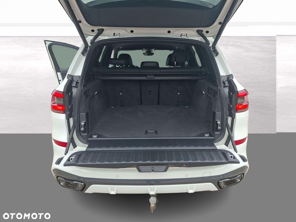 BMW X5 xDrive30d mHEV sport - 19