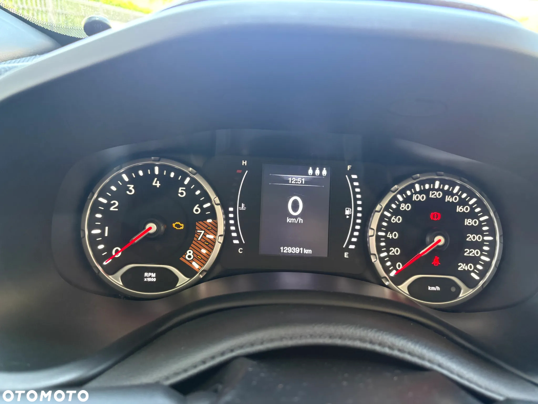Jeep Renegade 1.0 GSE T3 Turbo Longitude FWD S&S - 19