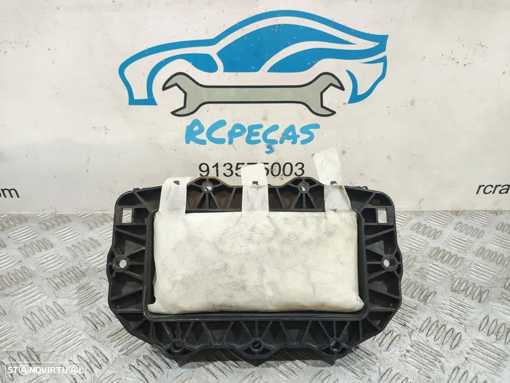 Airbag Passageiro Peugeot 208 Fase 1 - 1