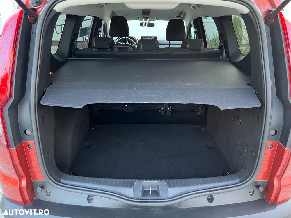 Dacia Jogger 5 locuri TCe 110 Comfort - 11