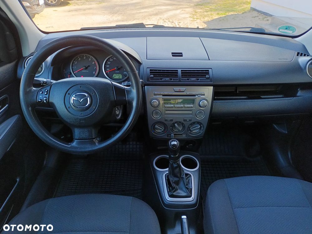 Mazda 2 1.4l Exclusive - 23