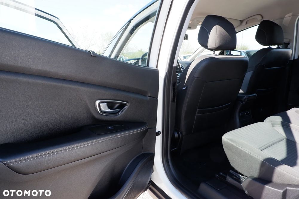 Renault Grand Scenic Gr 1.7 Blue dCi Zen - 27