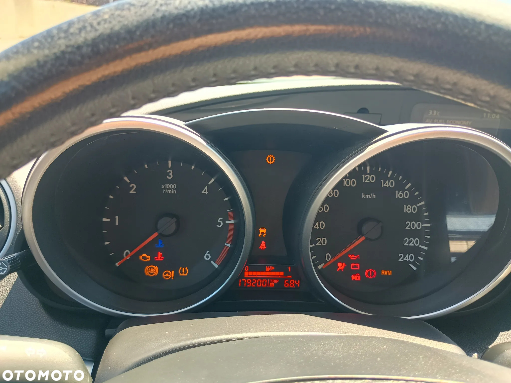 Mazda 3 1.6 CD Exclusive + - 15