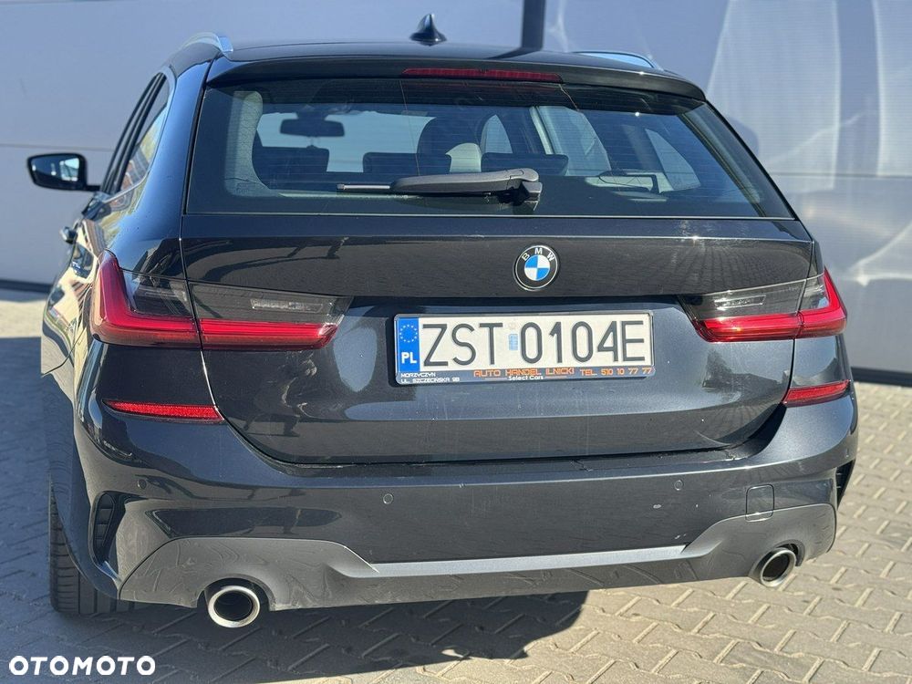 BMW Seria 3 - 13