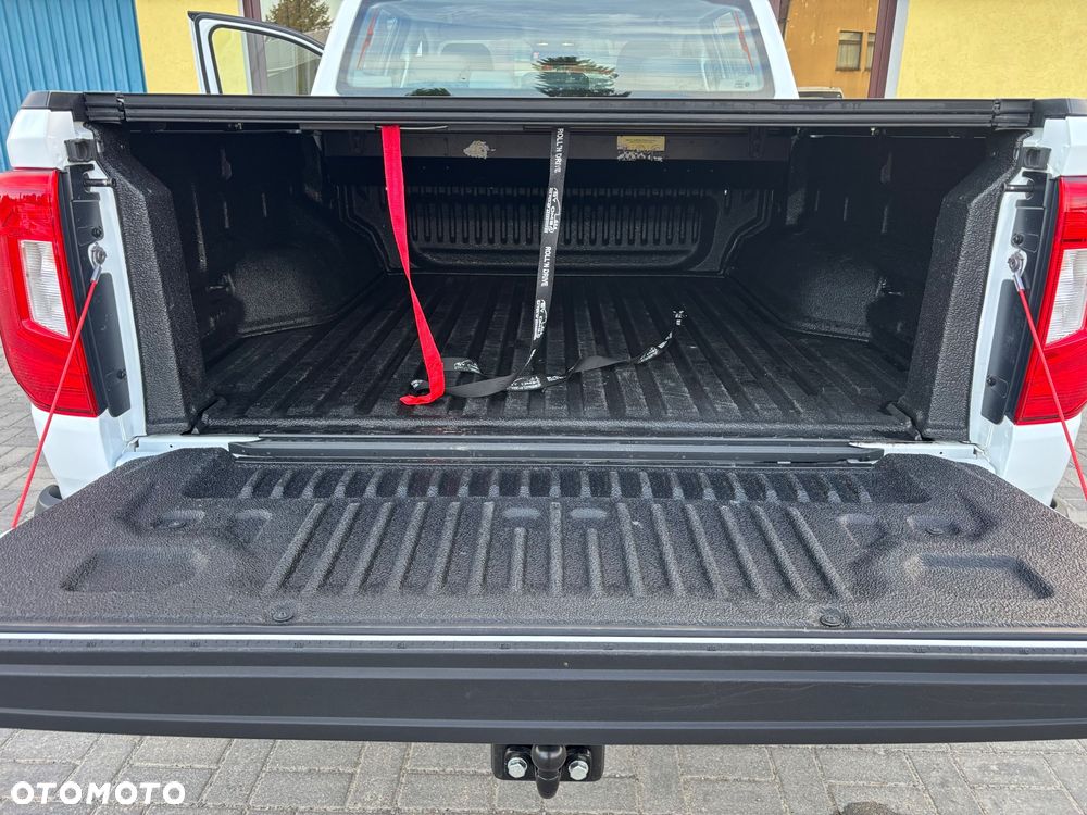 Volkswagen Amarok 2.0 TDi 4MOTION - 23
