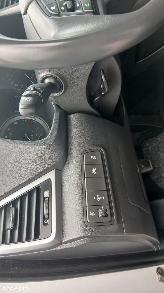 Hyundai Tucson 1.6 Turbo 2WD Style - 11