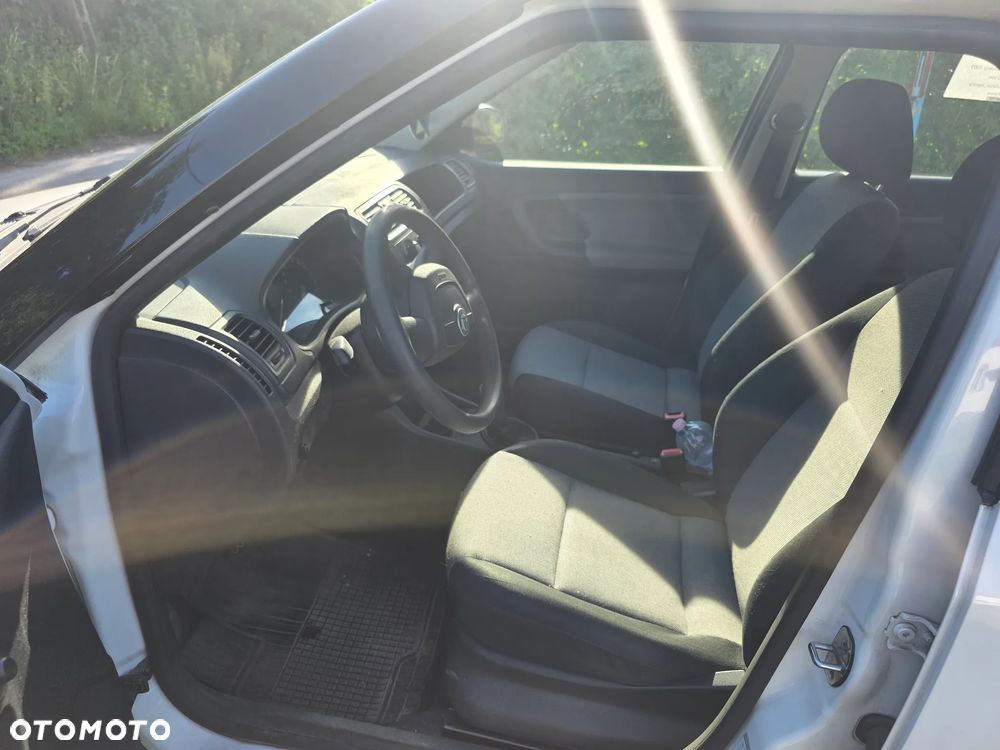 Skoda Fabia 1.2 12V Classic - 6