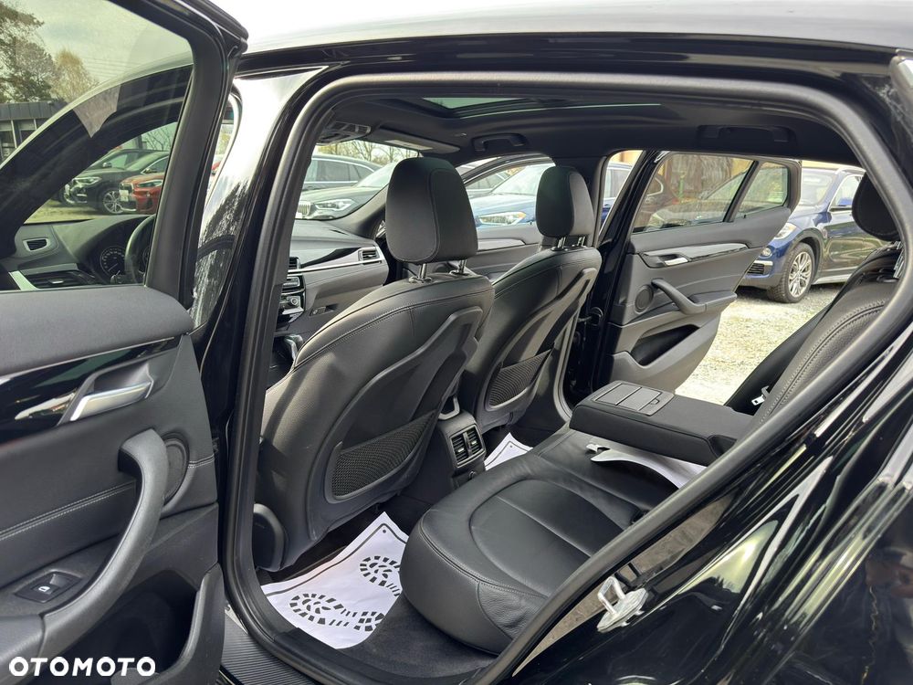BMW X2 ver-xdrive20i-advantage-plus - 25