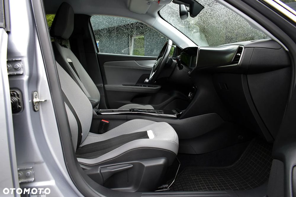 Opel Mokka 1.2 T Elegance S&S - 9