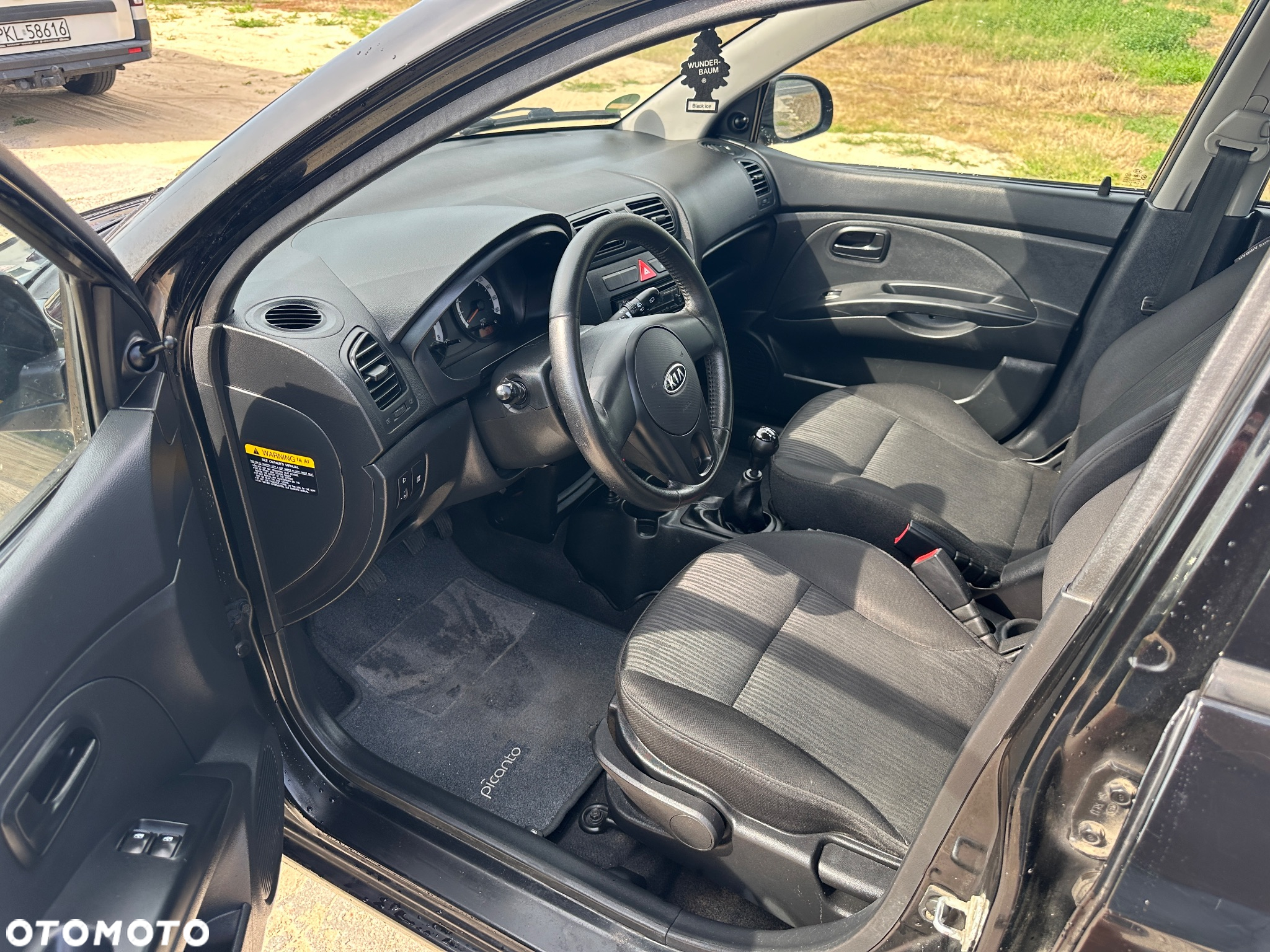 Kia Picanto 1.1 Cool - 11