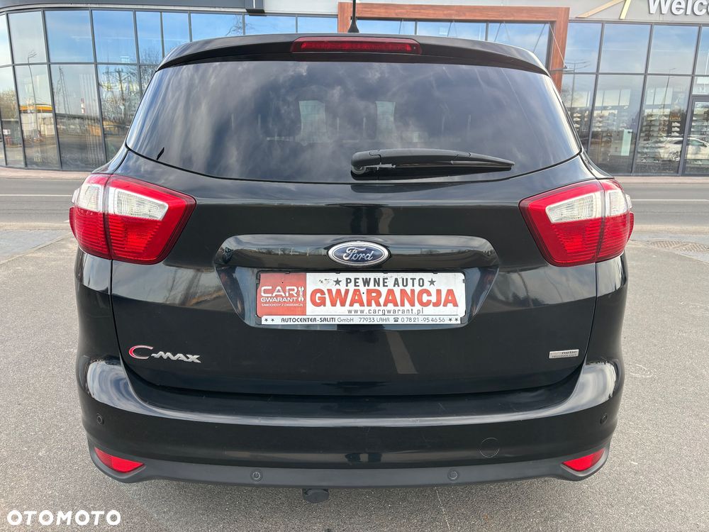 Ford C-MAX - 5